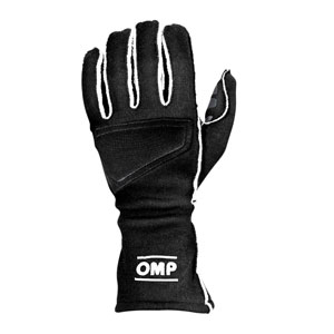 OMP レーシンググローブ ワン (One) OMPIB/744 ブラック