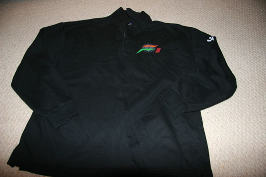 フォースインディアF1 ポロシャツ 2008 M