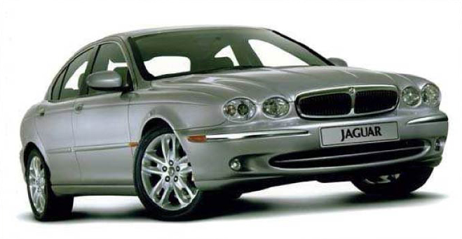 JAGUAR ジャガー X タイプ 2.5 3.0 マフラー 2000年以降 Quick Silver Exhausts クイックシルバー QS マフラー