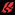 クイックシルバー QS エキゾーストマフラー サイレンサー スモールロゴ